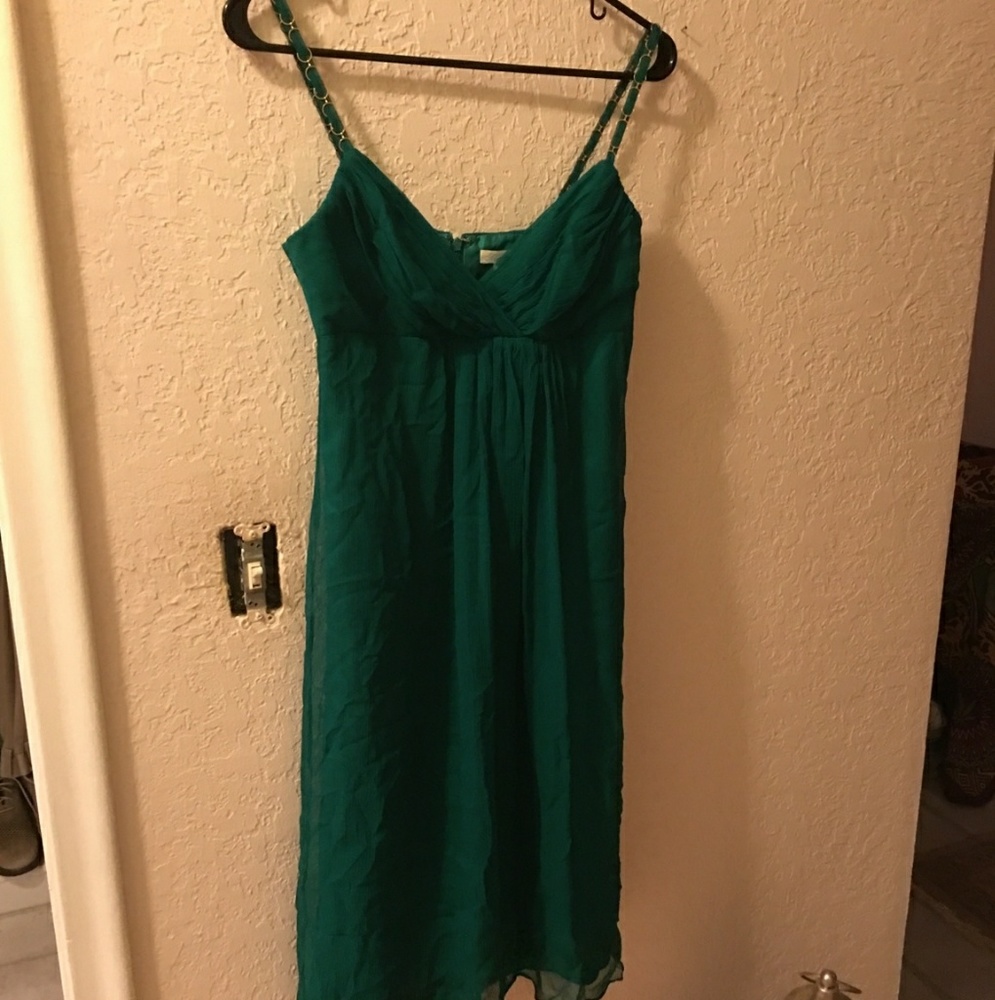 Shoshana Goddesses Dress